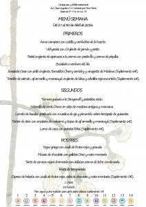 Abril 27-30