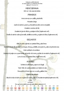 Junio 1-5