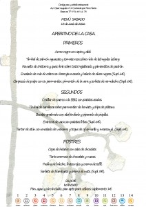 Junio 13