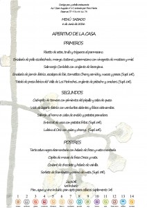 Junio 6