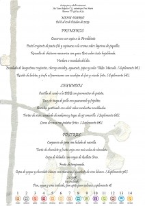 Octubre 6-10