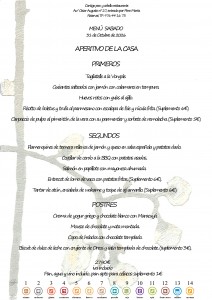 Octubre 31